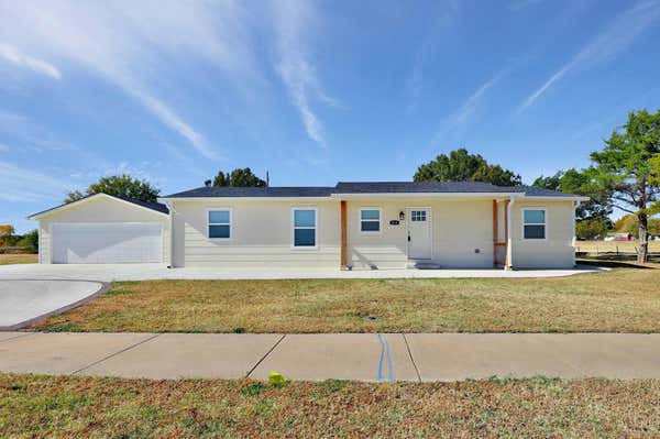 813 S GODDARD RD, GODDARD, KS 67052 - Image 1