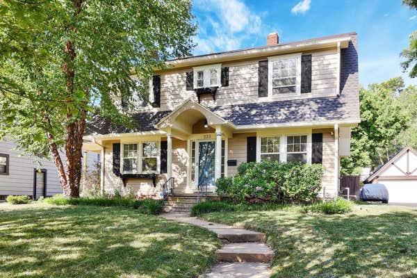 233 N TERRACE DR, WICHITA, KS 67208 - Image 1