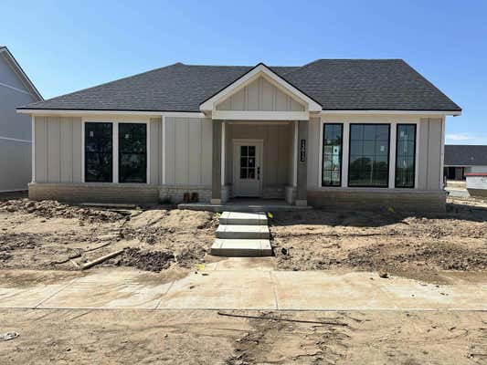 13913 W BARN OWL ST, WICHITA, KS 67235 - Image 1