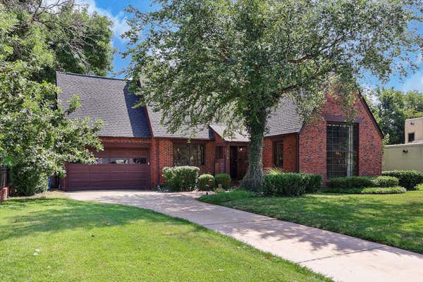 216 N BATTIN ST, WICHITA, KS 67208 - Image 1