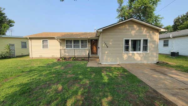 1724 N B ST, WELLINGTON, KS 67152 - Image 1