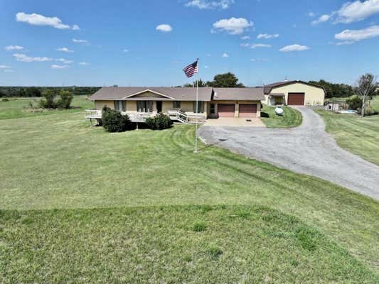 9884 NW 60TH ST, POTWIN, KS 67123 - Image 1