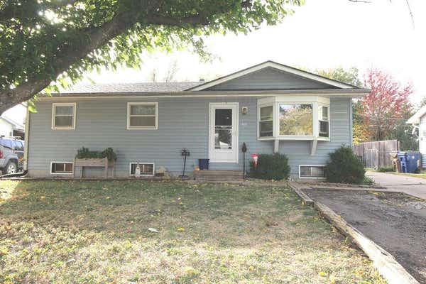 449 N 10TH ST, TOWANDA, KS 67144 - Image 1