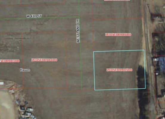 000 N WESTLAND DR, HAVEN, KS 67543 - Image 1