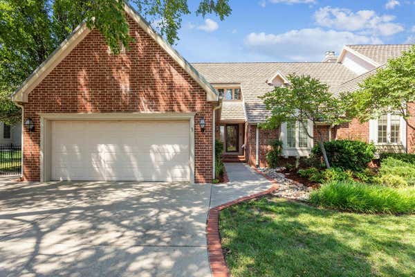 547 N TURNBERRY CIR, WICHITA, KS 67230 - Image 1