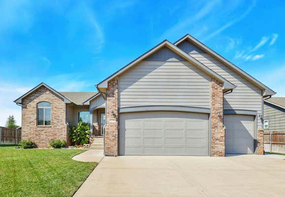 2230 E BIRCHWOOD CT, DERBY, KS 67037 - Image 1