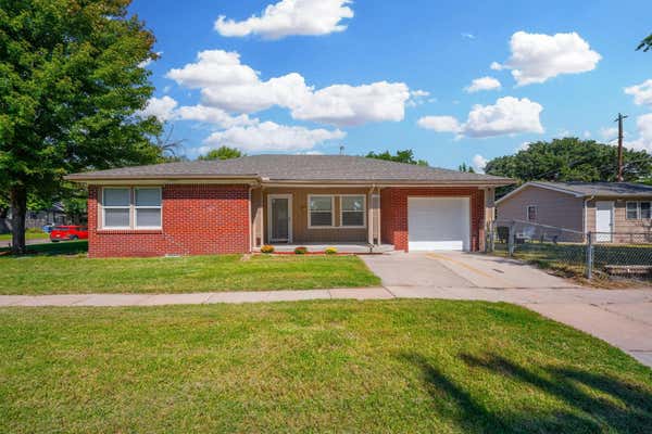 1126 W 18TH ST N, WICHITA, KS 67203 - Image 1