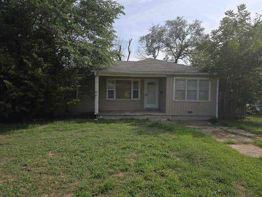 1727 E MILLAIR ST, WICHITA, KS 67219 - Image 1