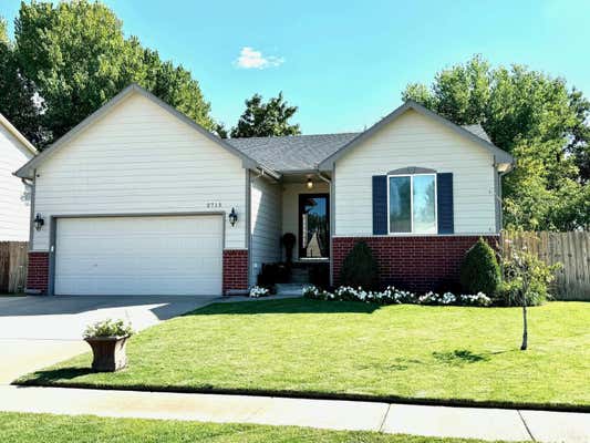 2715 W 44TH ST S, WICHITA, KS 67217 - Image 1