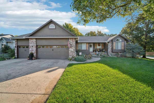 12802 W HENDRYX ST, WICHITA, KS 67235 - Image 1