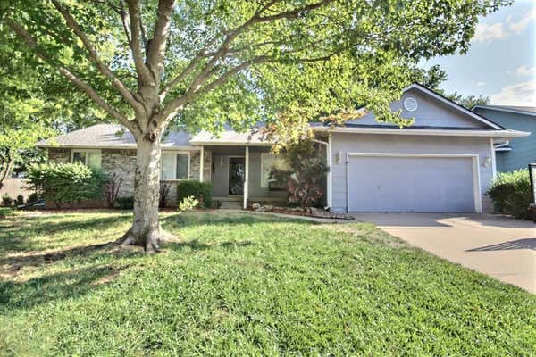 2056 S COOPER CT, WICHITA, KS 67207 - Image 1