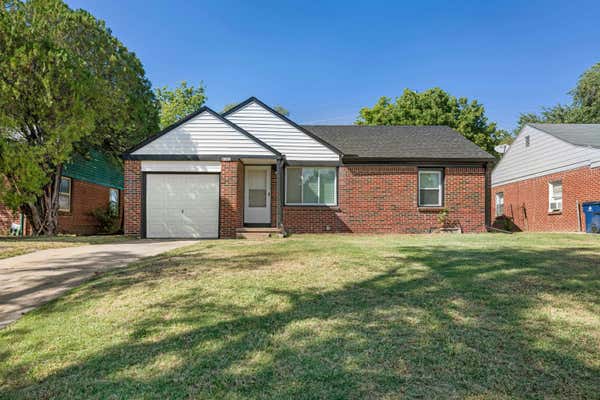 4702 VESTA DR, WICHITA, KS 67208 - Image 1