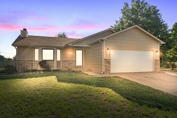 12110 W CORNELISON CIR, WICHITA, KS 67235 - Image 1