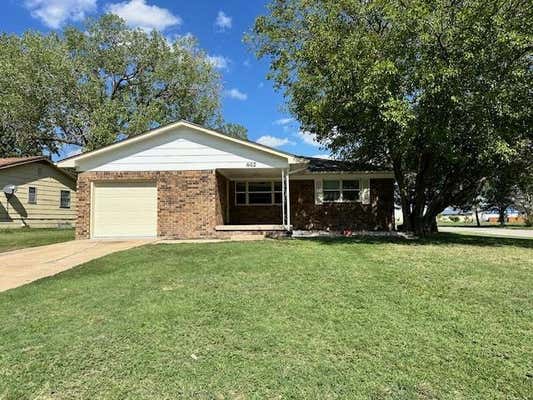 602 N DUNSWORTH AVE, WICHITA, KS 67212 - Image 1