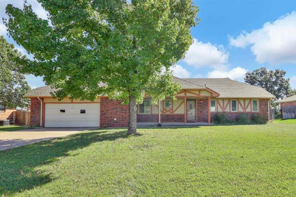 614 PARK RD, ROSE HILL, KS 67133 - Image 1