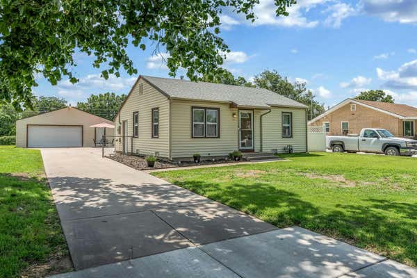 240 N BAUGHMAN AVE, HAYSVILLE, KS 67060 - Image 1