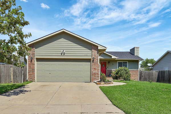 1418 E 45TH ST S, WICHITA, KS 67216 - Image 1