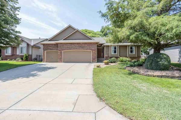 3209 N PEPPER RIDGE ST, WICHITA, KS 67205 - Image 1