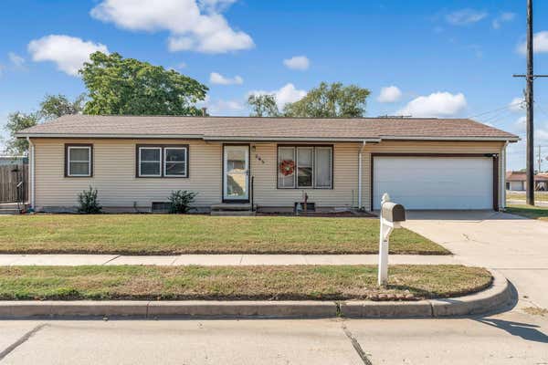 265 N MCCOMAS ST, WICHITA, KS 67203 - Image 1