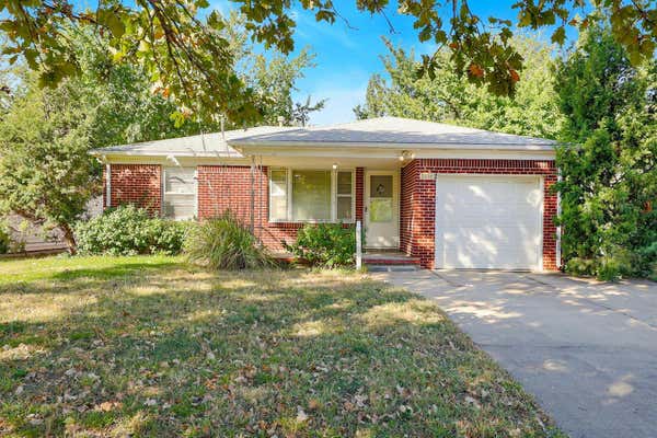 2039 S IDA ST, WICHITA, KS 67211 - Image 1