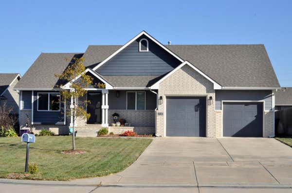 5323 N ROCK SPRING CT, BEL AIRE, KS 67226 - Image 1