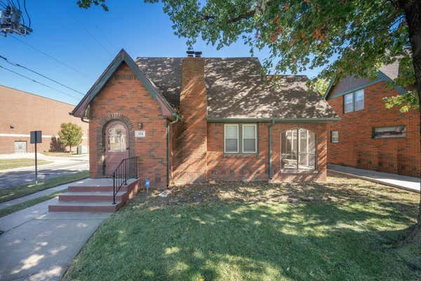 254 N OLIVER AVE, WICHITA, KS 67208 - Image 1