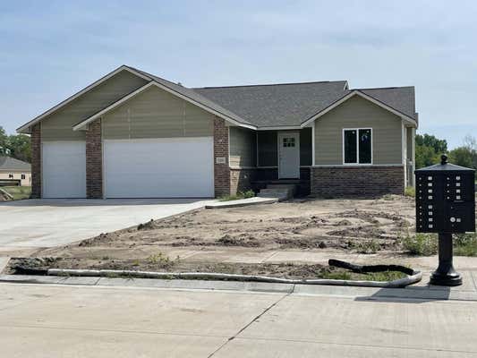 1222 MAIN ST, HALSTEAD, KS 67056 - Image 1