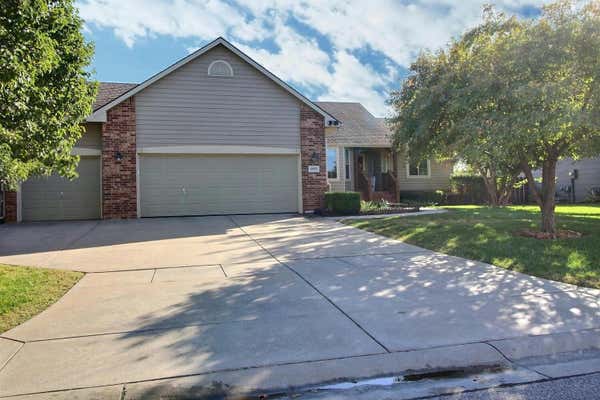 10913 W LANTANA ST, WICHITA, KS 67205 - Image 1