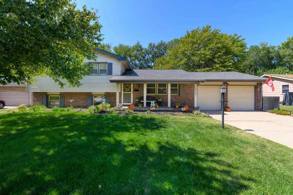 1717 N ILLINOIS ST, WICHITA, KS 67203 - Image 1