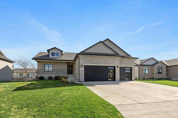 13415 E ROSE ST, WICHITA, KS 67230 - Image 1