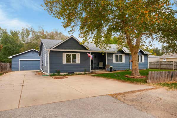 5840 S MINNIE AVE, WICHITA, KS 67217 - Image 1