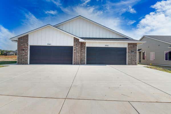 2917 S MAIZE CT, WICHITA, KS 67215 - Image 1