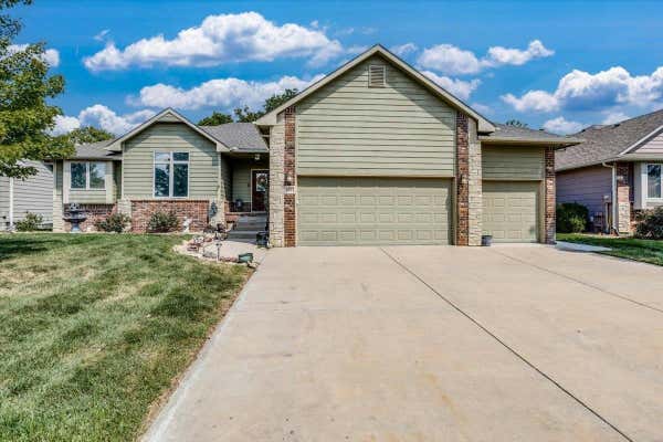 632 S WRENFIELD DR, ANDOVER, KS 67002 - Image 1