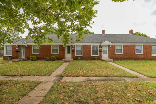 652 S KANSAS CT, WICHITA, KS 67211 - Image 1