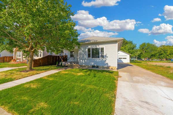 137 N MERIDIAN AVE, VALLEY CENTER, KS 67147 - Image 1