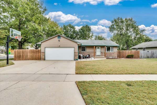 4262 N STRATFORD LN, BEL AIRE, KS 67226 - Image 1