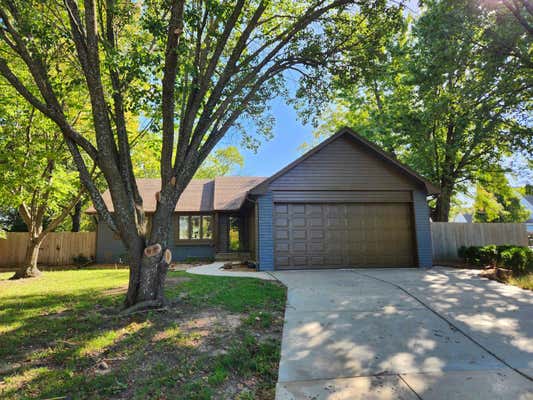 14105 E LAKEVIEW CT, WICHITA, KS 67230 - Image 1