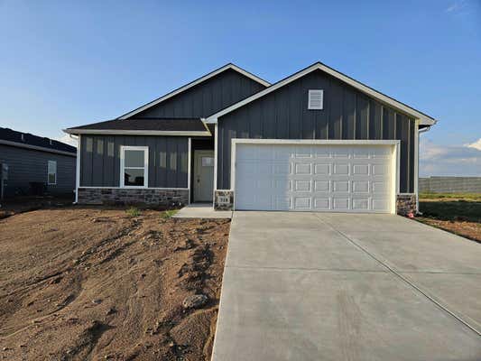 318 NORTHERN AVE, GARDEN PLAIN, KS 67050 - Image 1