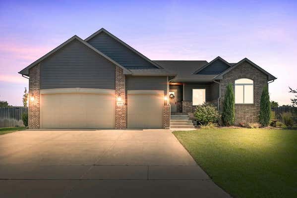 1526 N BLACKSTONE ST, WICHITA, KS 67235 - Image 1