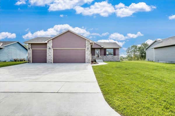 844 S CATTAIL CIR, HAYSVILLE, KS 67060 - Image 1