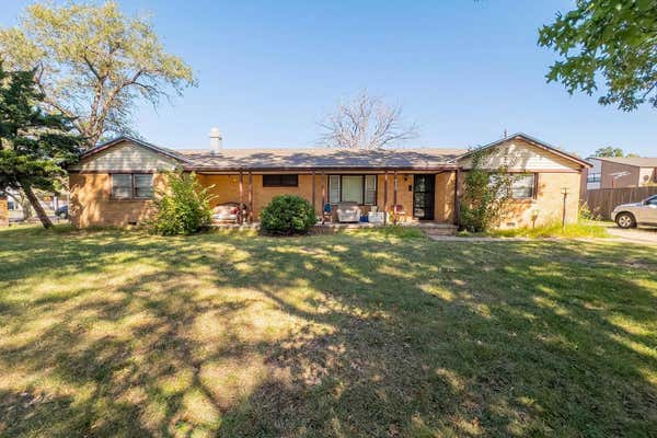 9220 E OSIE ST, WICHITA, KS 67207 - Image 1