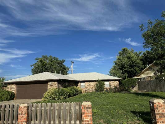 1231 S GRANT AVE, LIBERAL, KS 67901 - Image 1