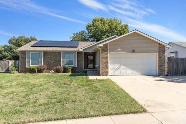 1010 N GOLDEN HLS, WICHITA, KS 67212 - Image 1