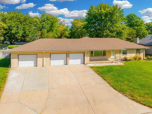 714 E CLAY ST, VALLEY CENTER, KS 67147 - Image 1