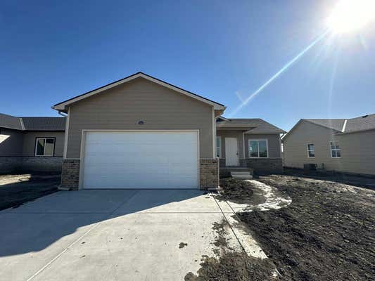 5144 N TOBEN DR, BEL AIRE, KS 67226 - Image 1