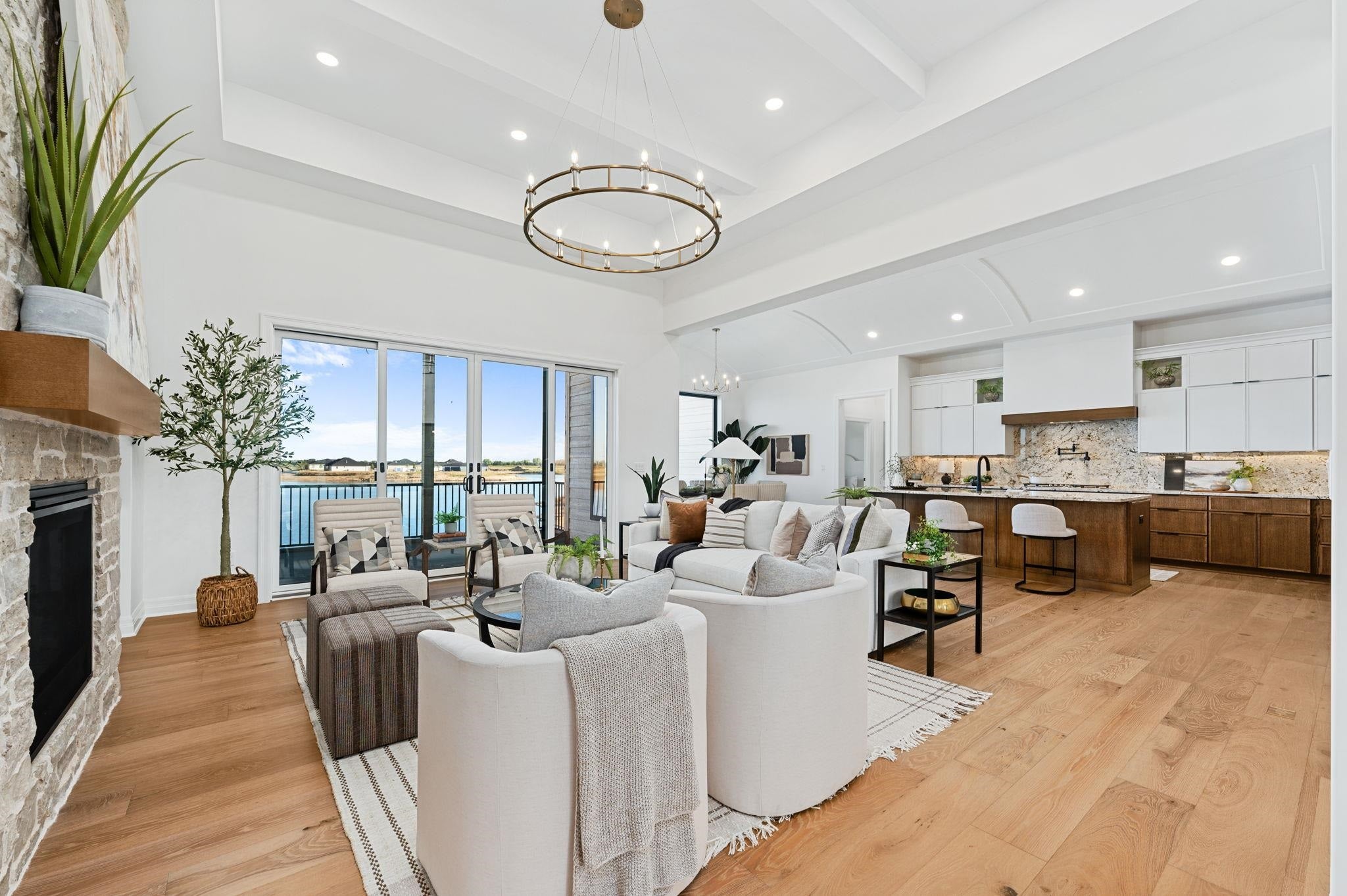 Maize, Kansas, 67101, United States, ,5 BathroomsBathrooms,Residential,Active,1769372