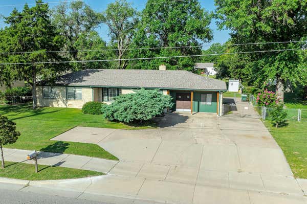 2825 N AMIDON AVE, WICHITA, KS 67204 - Image 1