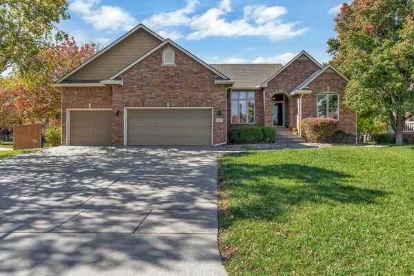 226 S MAPLE DUNES CT, WICHITA, KS 67235 - Image 1