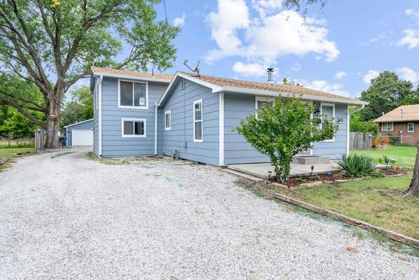 331 N SHERIDAN ST, WICHITA, KS 67203 - Image 1