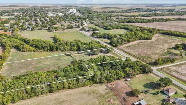 1823 S FALL CREEK RD, CALDWELL, KS 67022, photo 3 of 27